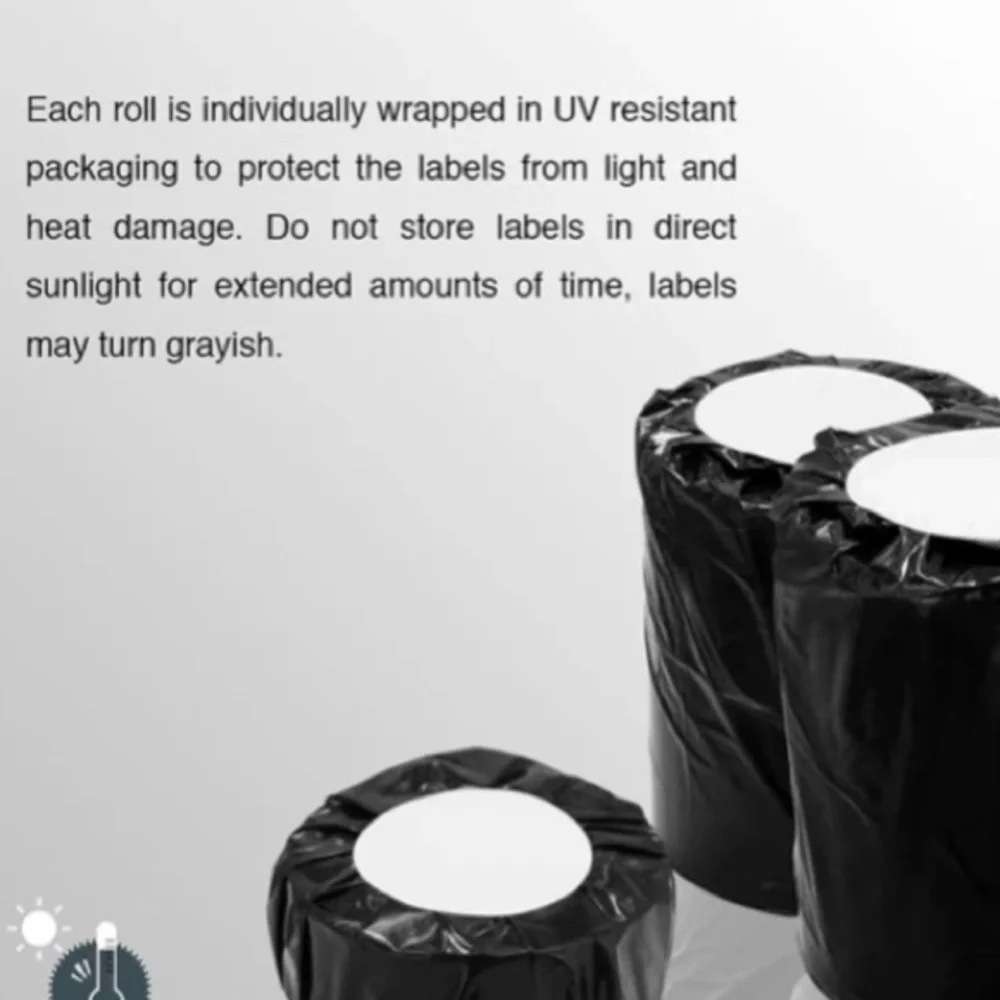 Betckey Premium Labels (7 Packs) (NWT)